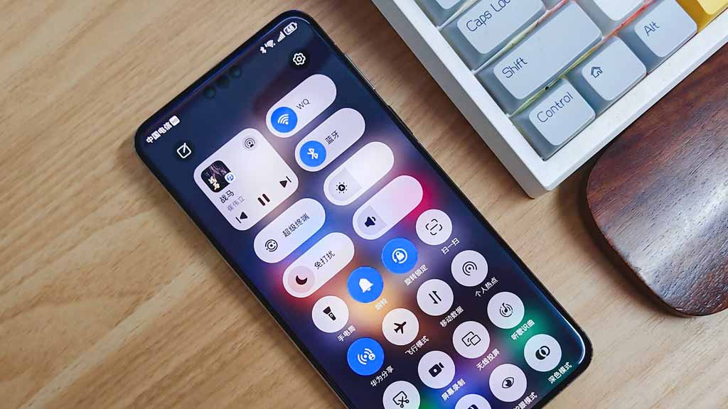 Is Huawei’s Latest Data Center Chipset Stuck In A Time Warp? Shocking Report Emerges!