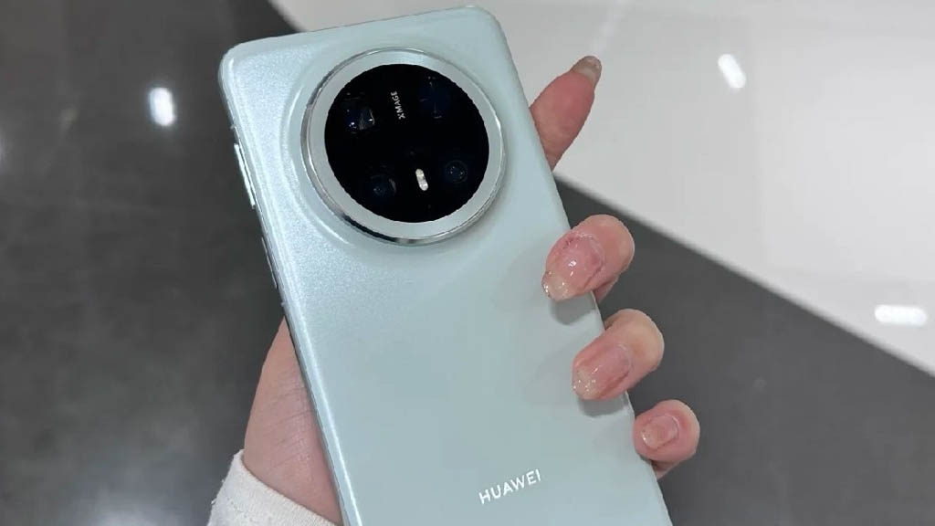 Huawei’s Secret Weapon? Leaked Details Reveal INSANE Cooling Tech for Mate 80/X7!