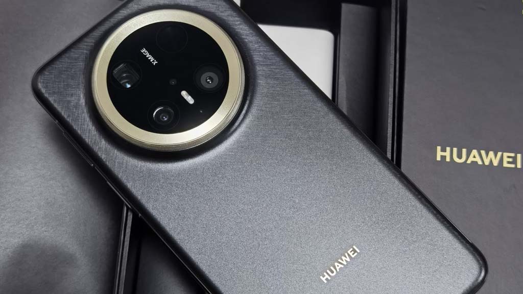 HUGE PRICE SLASH: Huawei Mate 70 Pro+ Gets Cheaper as Mate 80 Launch Nears