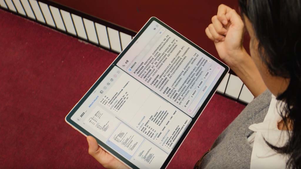Huawei Drops a Game-Changer! The MatePad Air 2025 Just Blew the Lid Off Tablet Innovation!