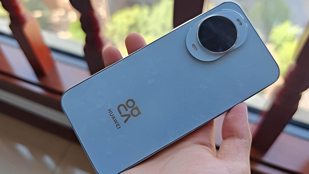 Huawei’s Secret Weapon? New Nova 15 Camera Could Shake Up Smartphone Photography!
