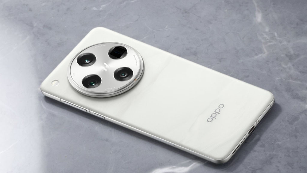Is OPPO’s Find X9 Pro Gearing Up to CRUSH Honor with a Samsung 200MP Camera?