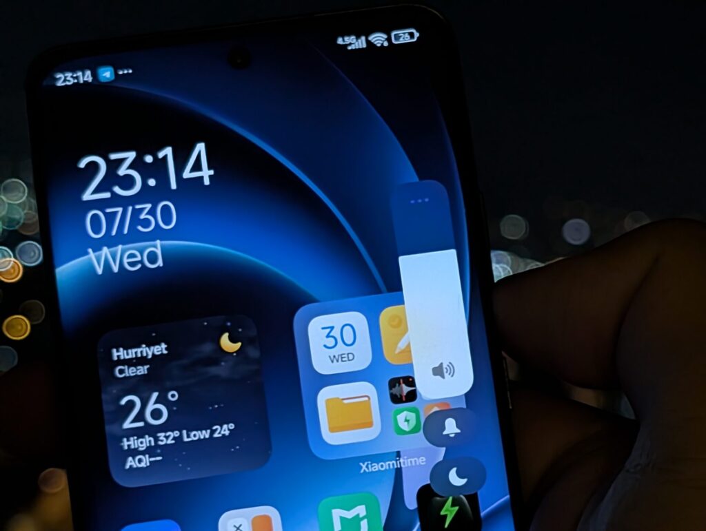 Redmi Owners, You Won’t Believe What Your Phone Can Do: Unlock These Hidden Visuals NOW!