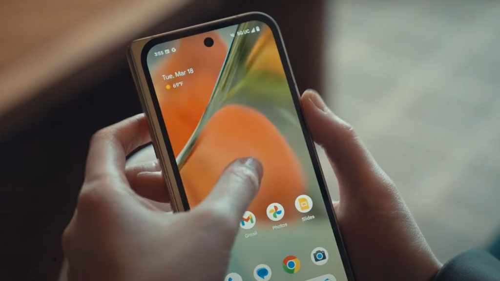 You Won’t Believe What Android’s New Update Lets You Do With Screenshots!