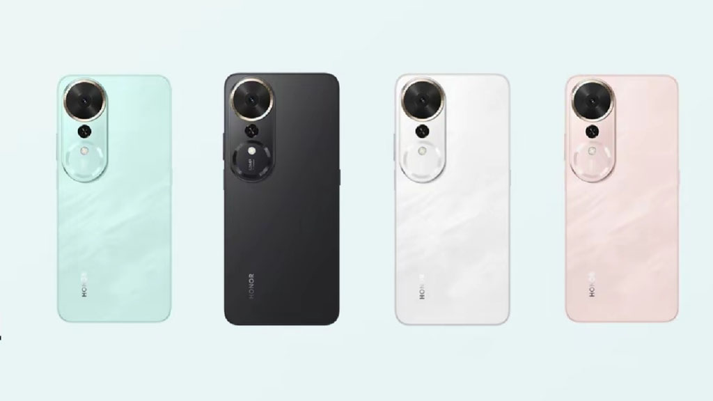 Honor’s Next Mid-Ranger Leaked! Is This Camera Design a Vivo Copy?