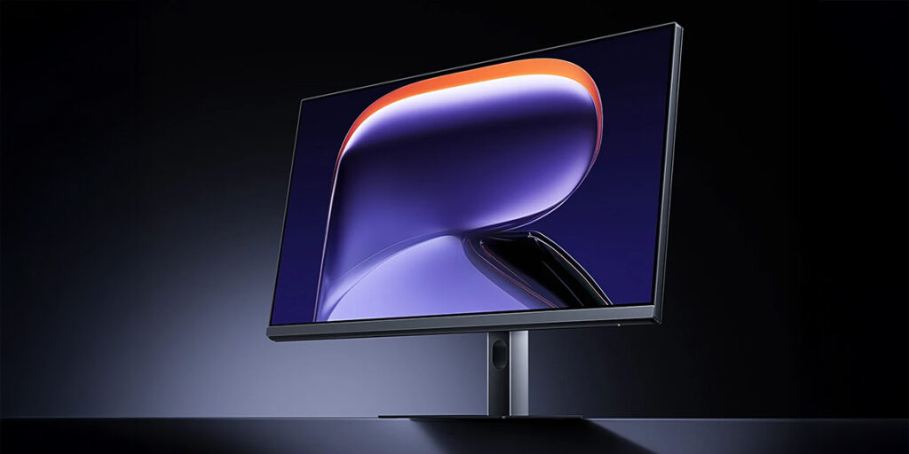 Redmi Drops a Bomb! New 4K Monitor Charges Your Laptop at Lightning Speed!