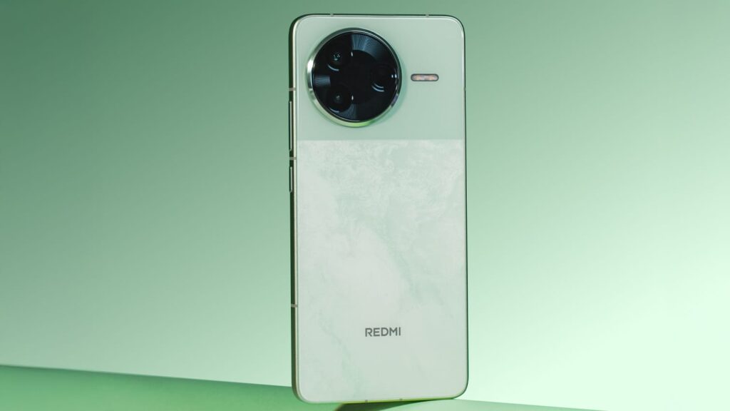 You Won’t BELIEVE What Redmi Just Did to Xiaomi’s Flagship Phones!