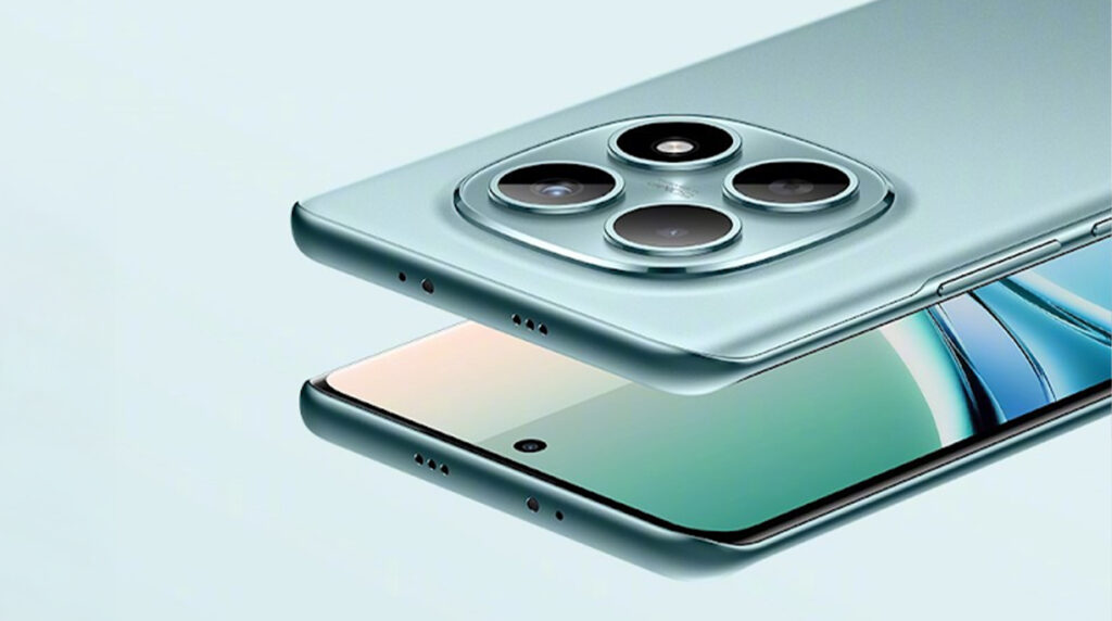 Budget Beast Unleashed! Redmi Note 15 5G Hits Shelves for an Unheard-Of Price!