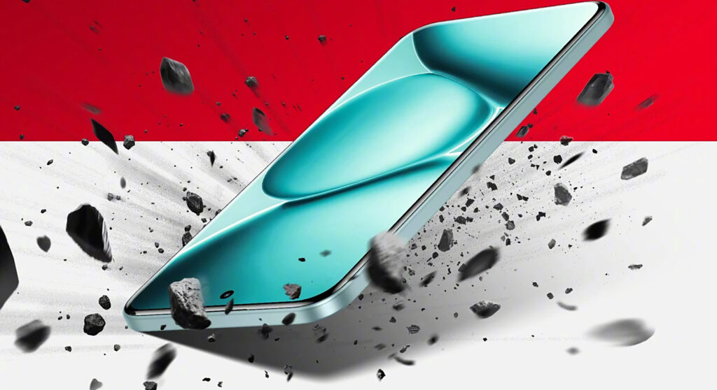This Redmi Phone Just Survived Being Dropped 50 Times From 2 Metres – Here’s What Happened