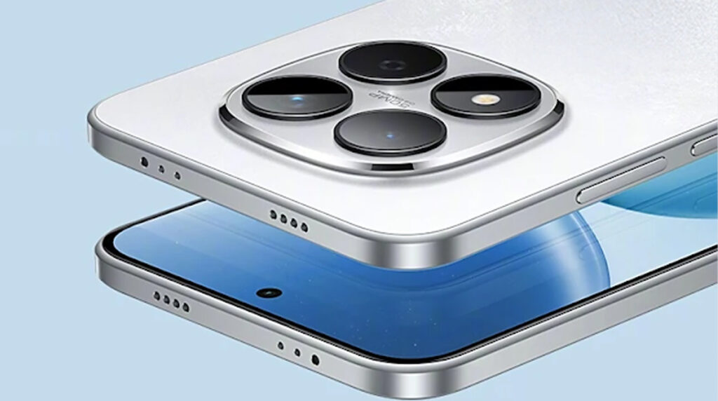 Redmi SHOCKS the Market: Note 15 Pro Unleashed with Beastly Chipset and a Jaw-Dropping Price!