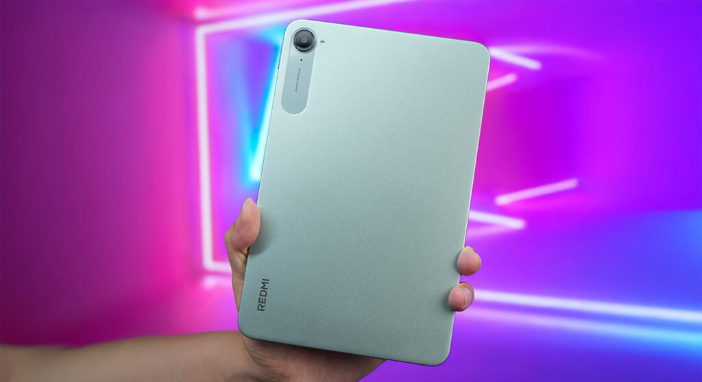 Xiaomi’s Tablet Takeover: 42% Surge Dominates Q2 2025 Market!