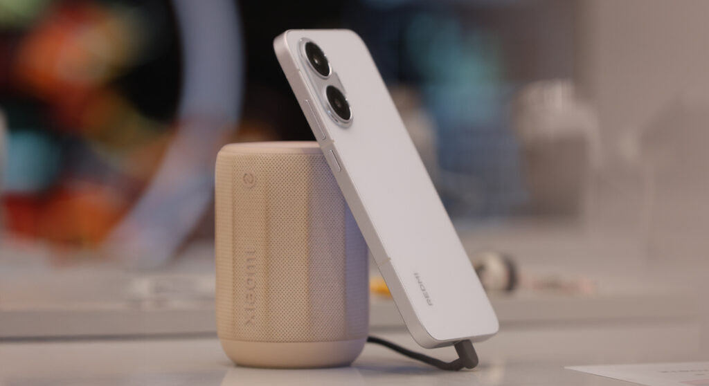 Forget Your Charger! Redmi Just Tested a MONSTER Battery That Could Change Everything