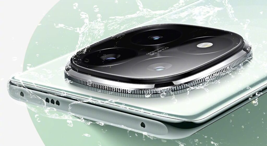 Redmi Note 15 Pro: Built Like a Tank? This New Phone Could Be a Game-Changer!