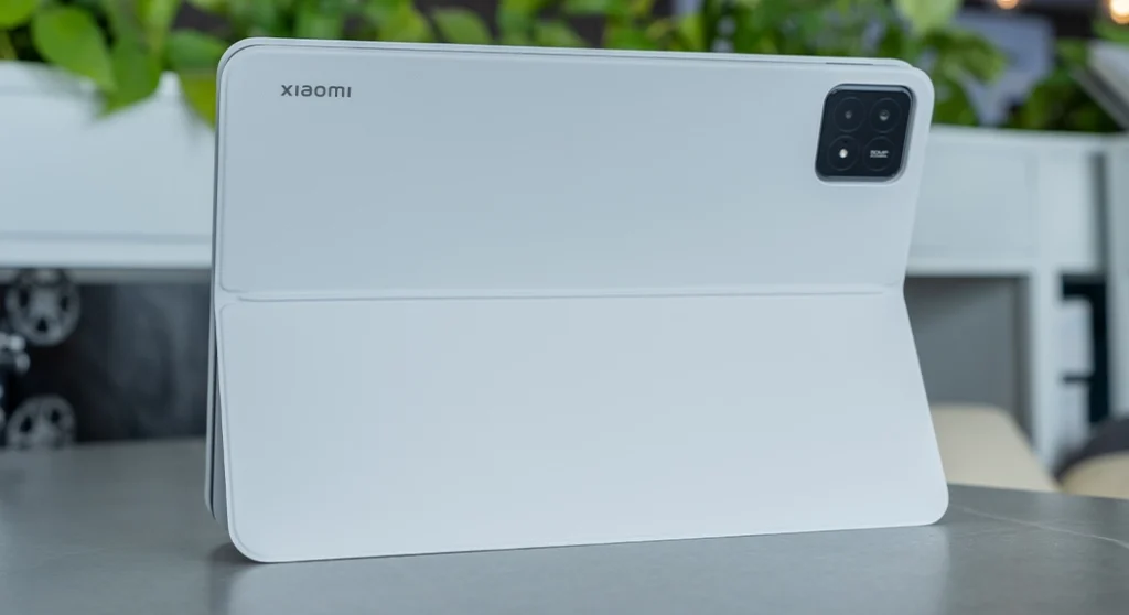 Lightning Fast! Xiaomi Pad 8 Series Just Got a HUGE Charging Upgrade!