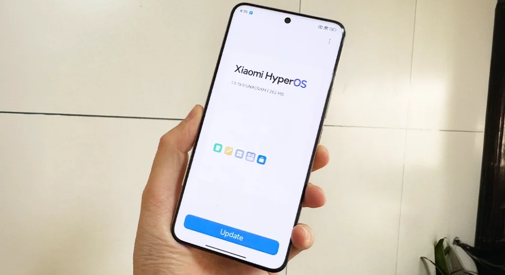Xiaomi’s Eerie Silence: Three Days, No Updates!