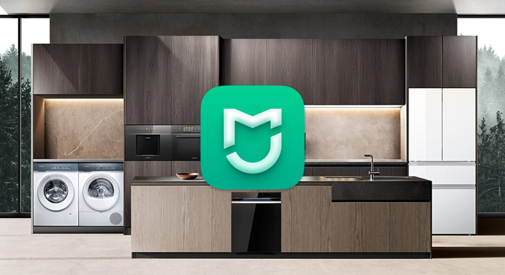 Smart Home Revolution: Siemens Joins Xiaomi’s Growing Ecosystem!