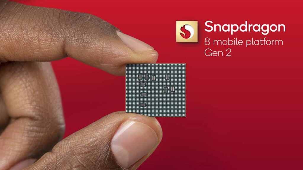 Unleash the Beast! Qualcomm’s Next-Gen Chipset Set to Revolutionise Your Smartphone!
