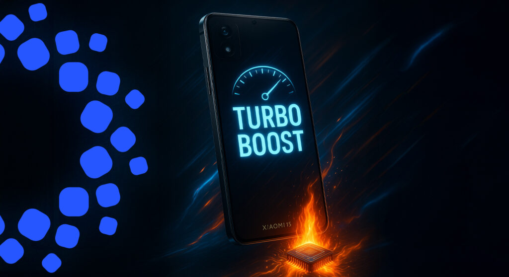 Xiaomi Unveils Game-Changing Turbo Menu: Transform Your Phone into a Speed Demon!