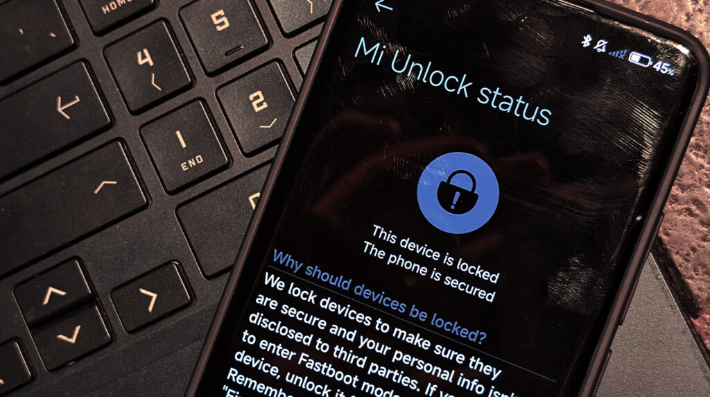 Xiaomi Drops a Bombshell! Say Goodbye to Bootloader Unlocking on THESE Devices