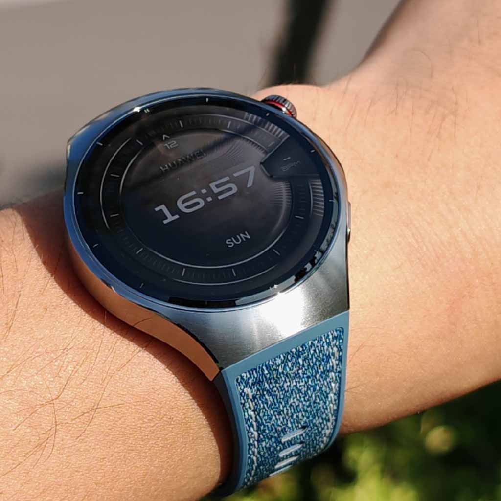 SHOCK LEAK! Huawei Watch 5’s Secret Colours Revealed Early?