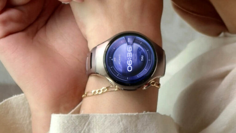 🚨 SHOCKING LEAK! Huawei Watch 5's Secret Hues Exposed! 🚨
