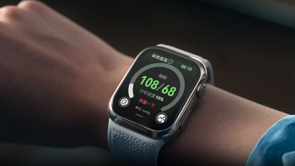 Hold Up! Huawei Watch D2 Set to Drop with a Stunning New Look?