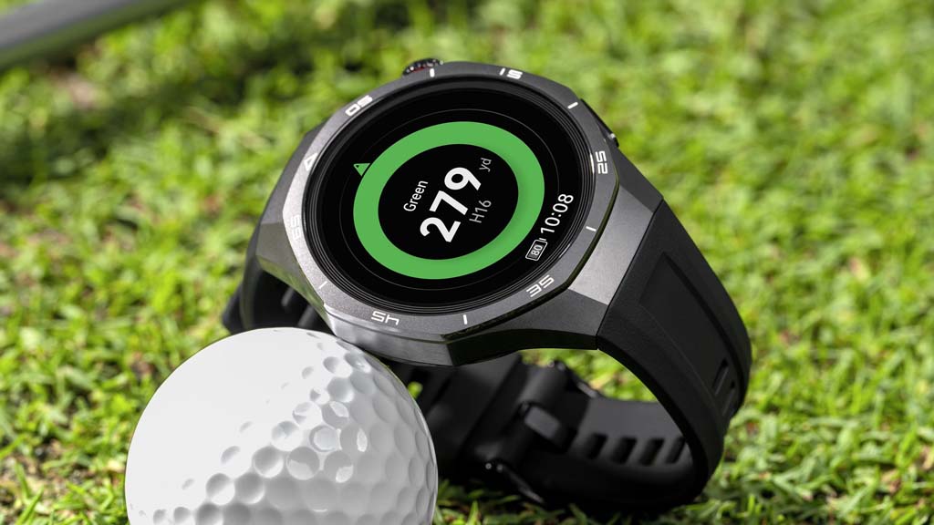 Huawei Watch GT 6 Teaser Drops: Your Next Adventure Buddy Just Got Smarter!