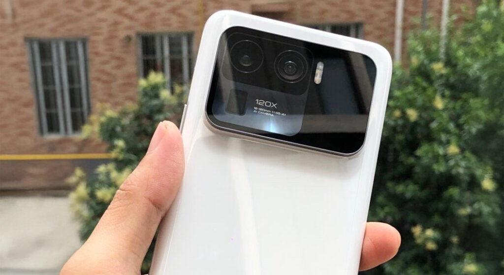 Is THIS The Future? Xiaomi’s 16 Pro Max Teases Game-Changing Display!