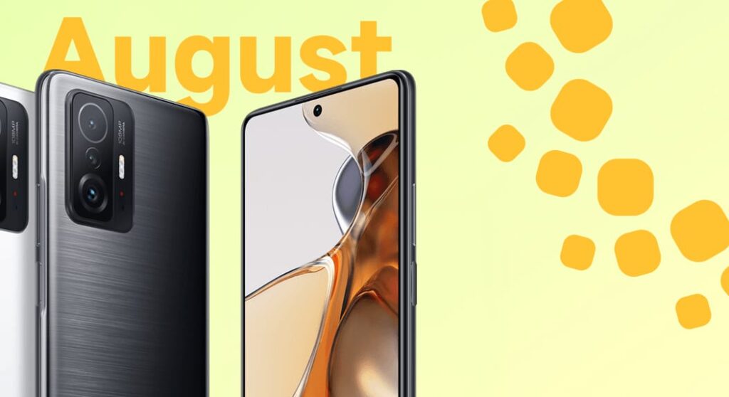 # Xiaomi Hits the Pause Button on August Updates to Unleash HyperOS 3!