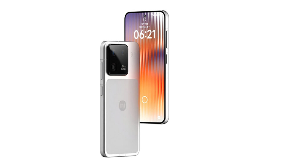BREAKING: Xiaomi’s Next-Gen Flagship Trio Leaked Online – Here’s What We Know!