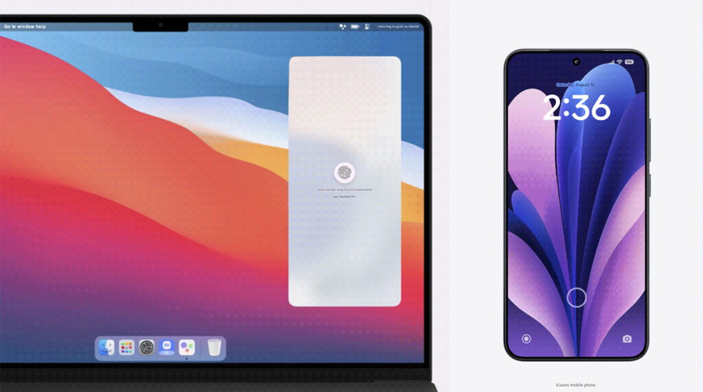 HyperOS 3 Brings Game-Changing Cross-Platform Features with Apple Devices