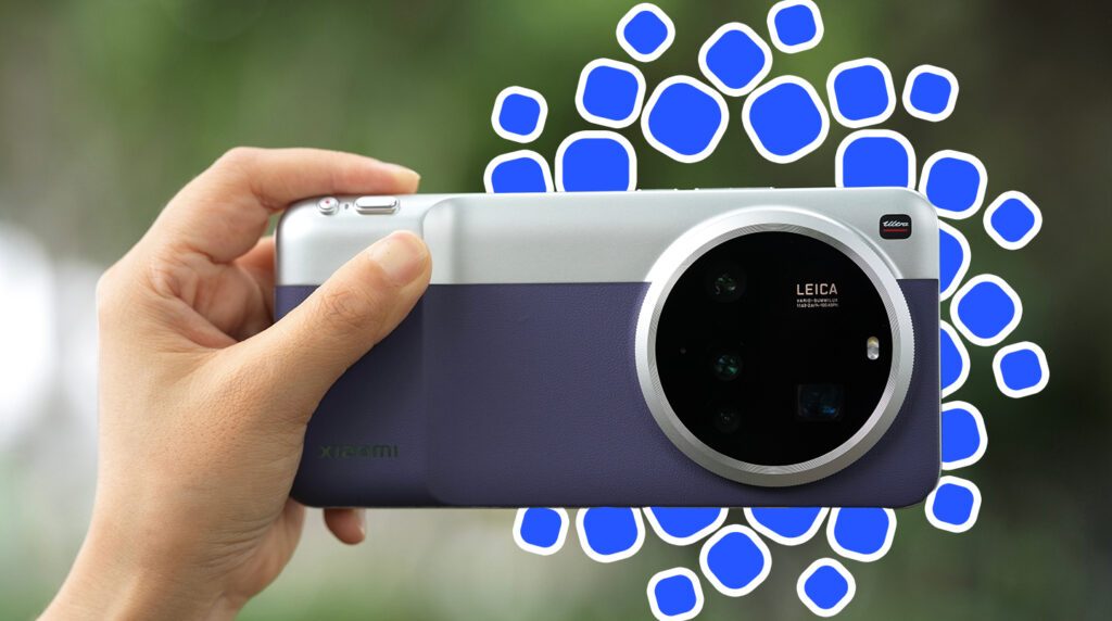 Xiaomi HyperOS 3 Upgrade Is Set to Turn Your Phone Into an iPhone-Beating Camera Beast!