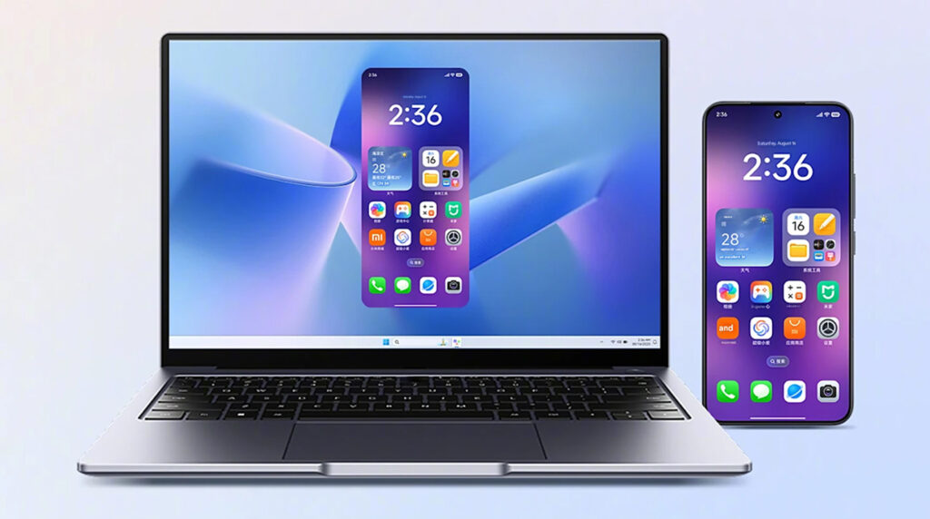 Xiaomi Launches Windows Beta for Its Internet Service – Here’s What You Need to Know!