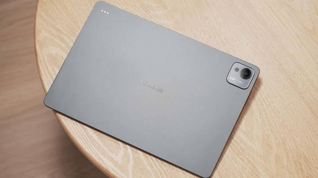 Unbelievable Battery Beast: Xiaomi Pad 8 Series Leak Hints at Powerhouse Performance!