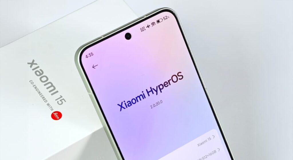 Is YOUR Xiaomi Phone Getting This Crucial Update? Don’t Miss Out!