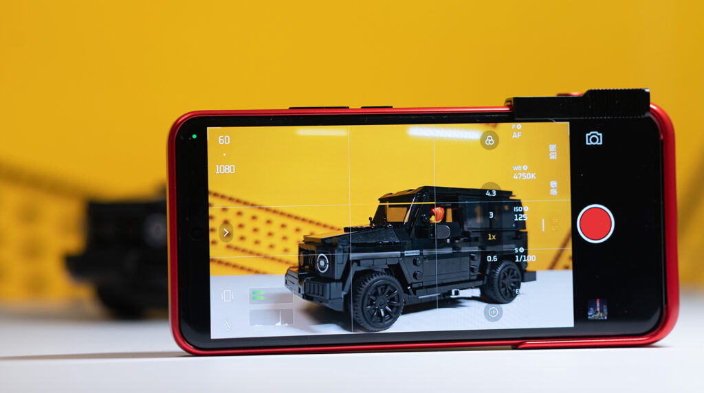 You Won’t Believe What This New Xiaomi Camera Can Do!