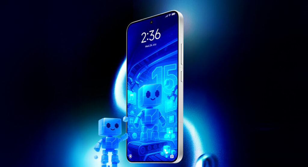 Xiaomi’s 15th Birthday Bash: Get Ready for Free Wallpapers & Epic Giveaways!