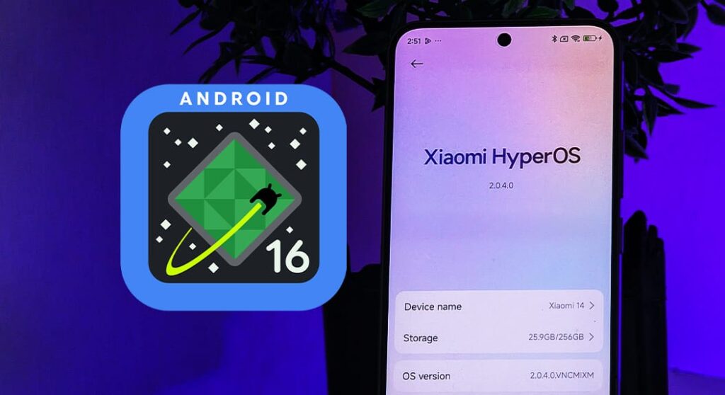 Is YOUR Xiaomi Phone Getting Android 16? Here’s What You NEED To Know!