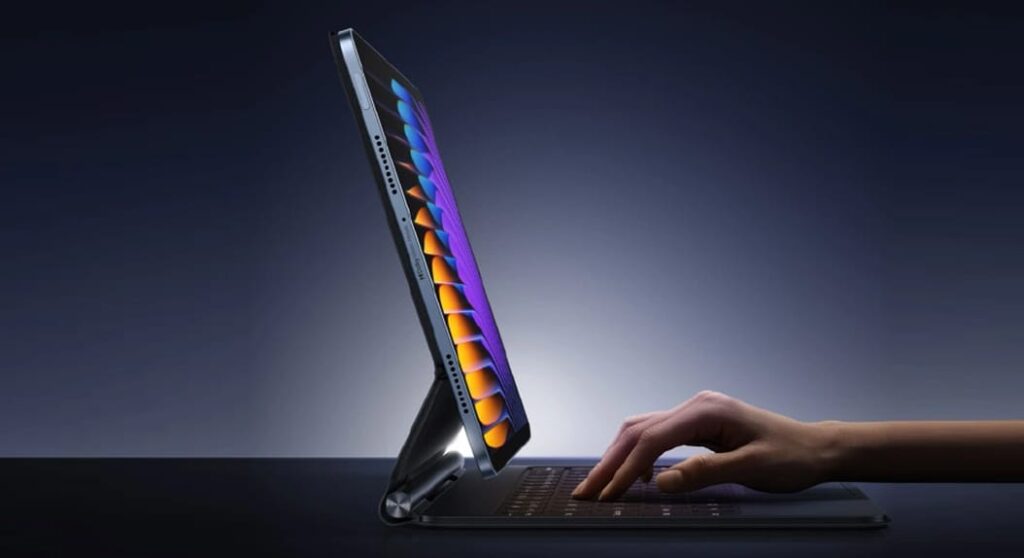 SEPTEMBER SHOCKWAVE! Xiaomi Pad 8 Series Confirmed For Launch!