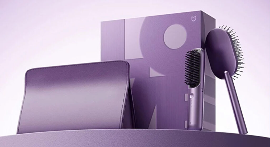 Forget Flowers! Xiaomi’s $53 Hair Kit is the Ultimate Gift Surprise!