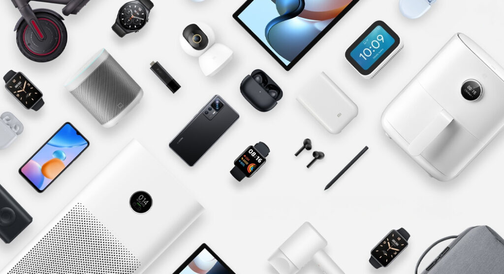 Discover the Hottest Xiaomi Gadgets You Can’t Miss – August 2025!