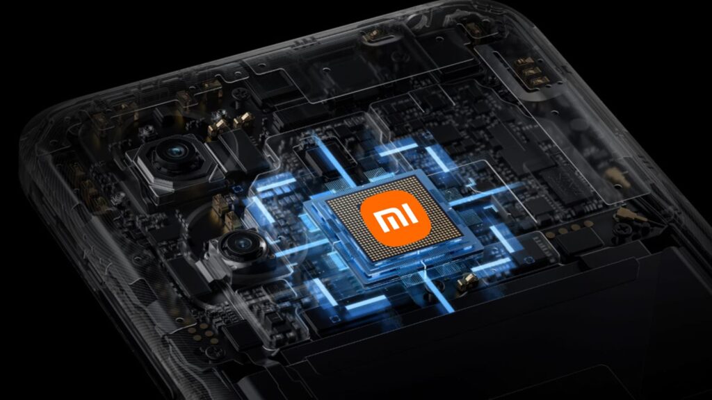SHOCKWAVE HITS TECH GIANTS! Stolen Chip Secrets Threaten Your Future Xiaomi Phone