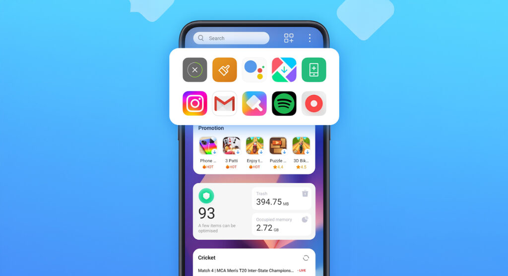📱 Big Fix for HyperOS Fans! Xiaomi App Vault Just Got a Much-Needed Boost!