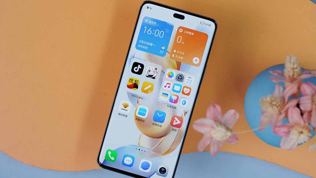Massive Upgrade Alert! Honor’s Android 16 Beta Set to Drop THIS MONTH!