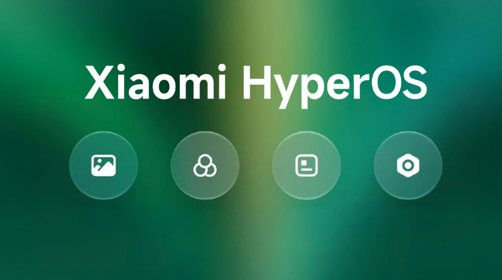 Xiaomi HyperOS 3 Unveils Exciting Liquid Glass Feature Everyone’s Talking About!