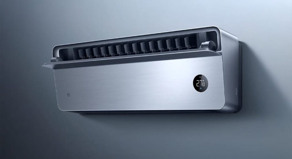 Xiaomi’s Air Conditioner Is Absolutely Dominating – And Rivals Are Sweating!