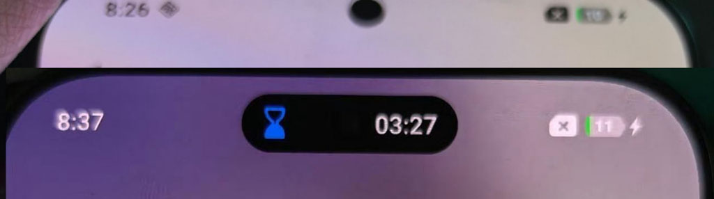 Xiaomi’s Battery Icon Set for a Makeover? HyperOS 3 Could Bring the Change We’ve Waited 5 Years For!