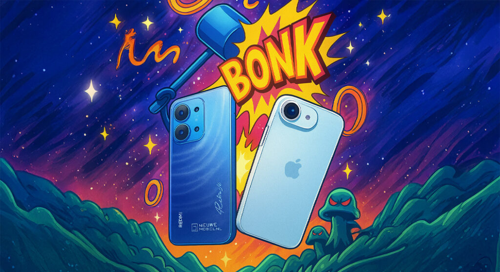 Xiaomi Phones Just Got a Game-Changing Security Boost – And It Beats iPhone!