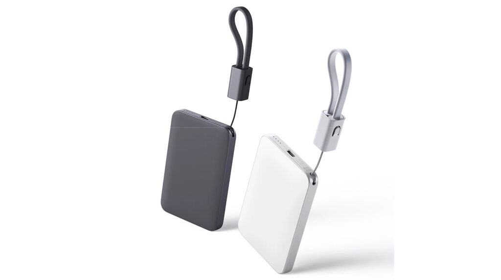 Shocking Price Drop! Xiaomi Unleashes Ultra-Thin Power Bank for Just $19!