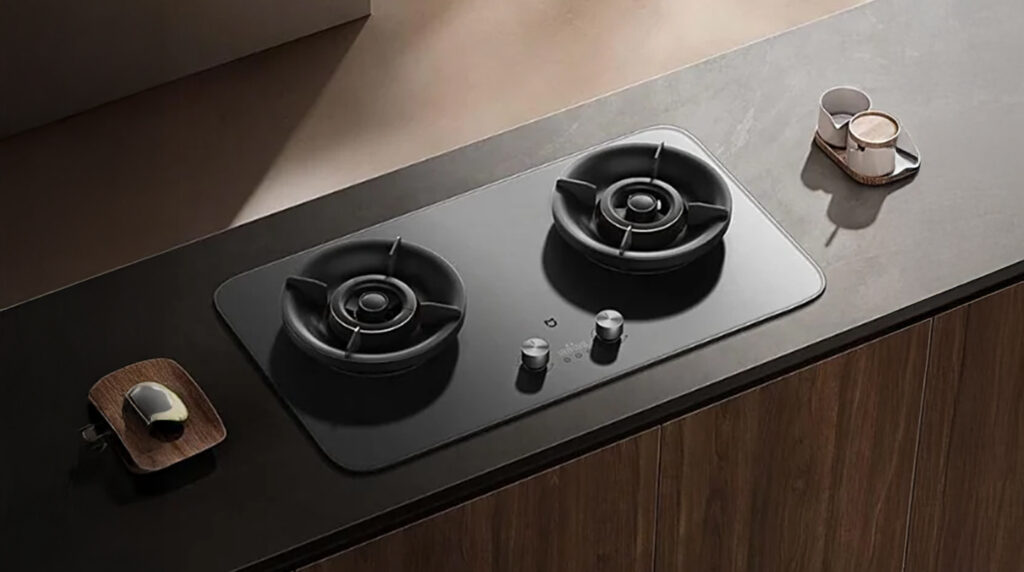 You Won’t Believe the Power of Xiaomi’s New Smart Gas Stove!